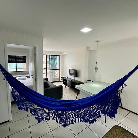 Atlantic Ocean Residence Φορταλέζα Εξωτερικό φωτογραφία