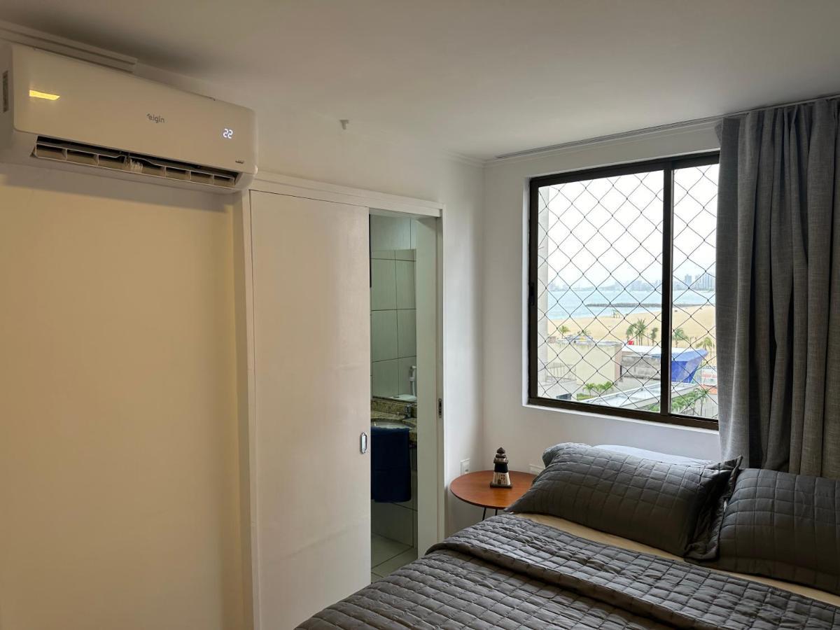 Atlantic Ocean Residence Φορταλέζα Εξωτερικό φωτογραφία