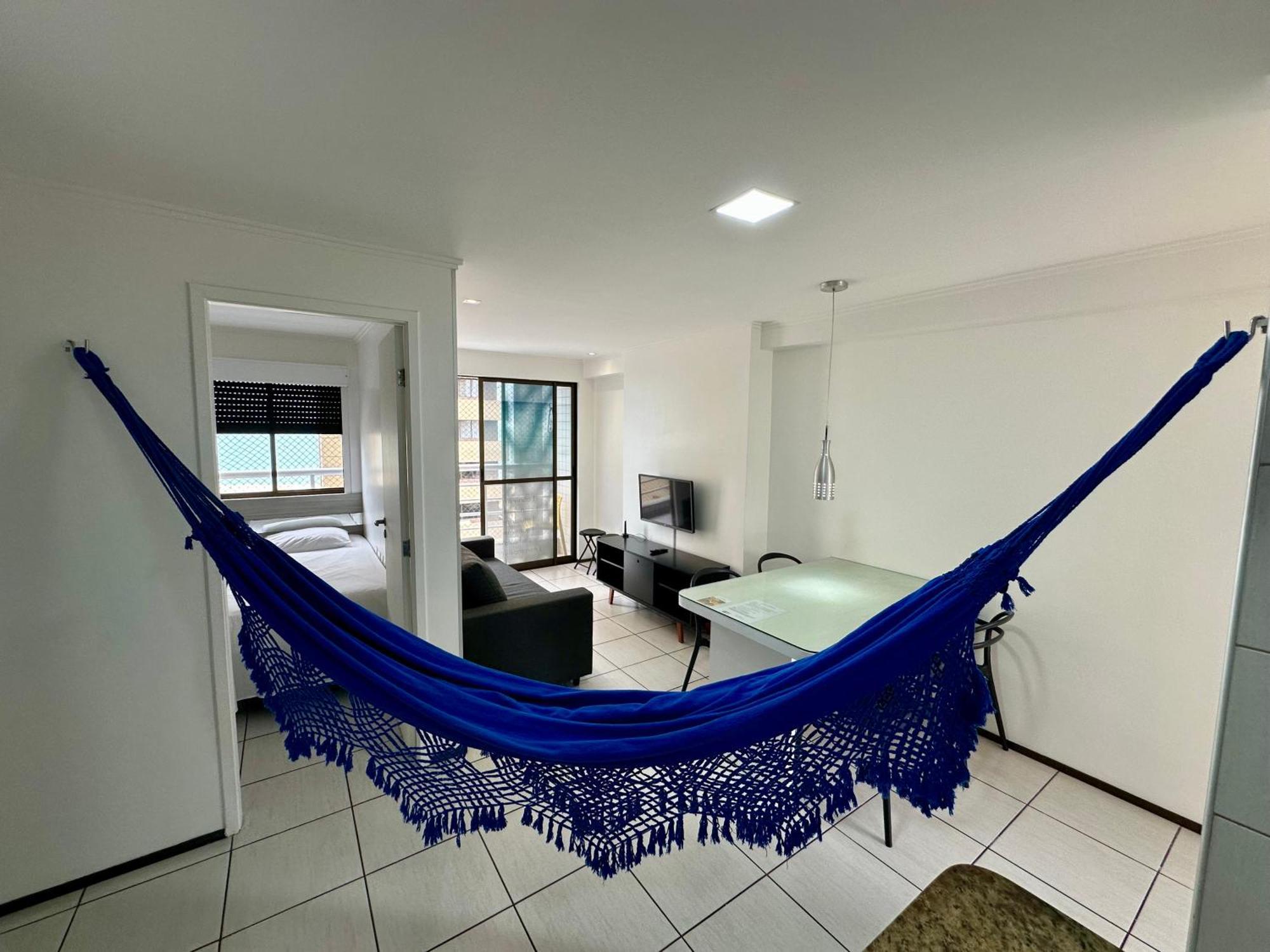 Atlantic Ocean Residence Φορταλέζα Εξωτερικό φωτογραφία