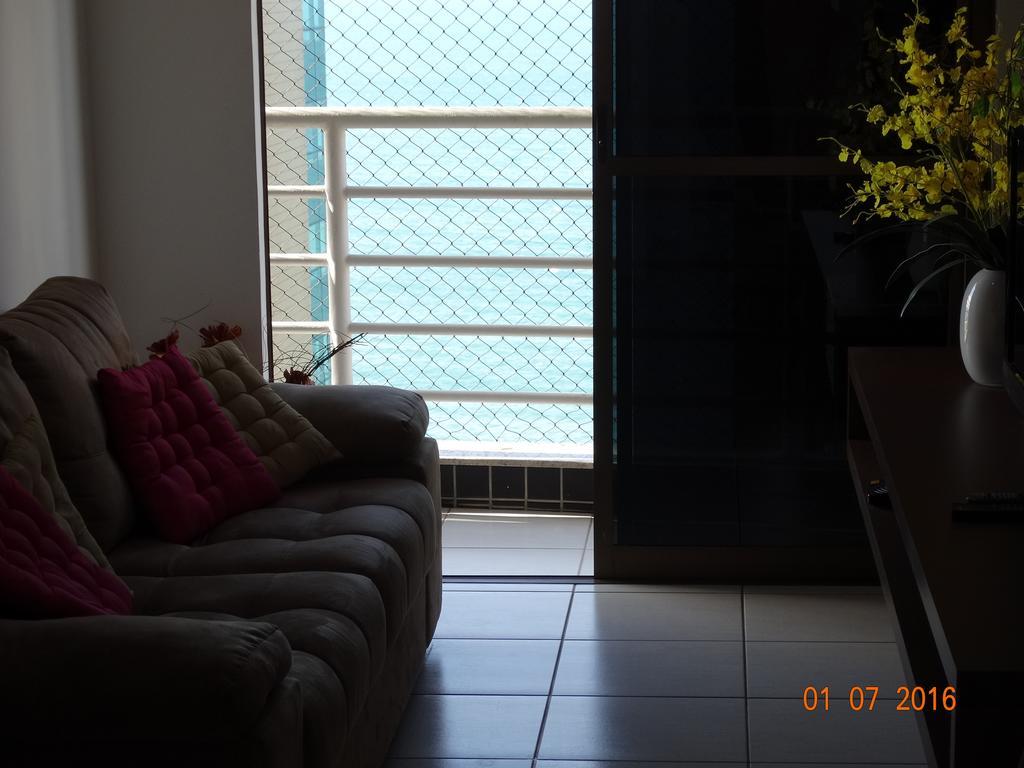 Atlantic Ocean Residence Φορταλέζα Εξωτερικό φωτογραφία