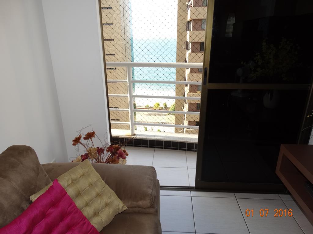 Atlantic Ocean Residence Φορταλέζα Εξωτερικό φωτογραφία